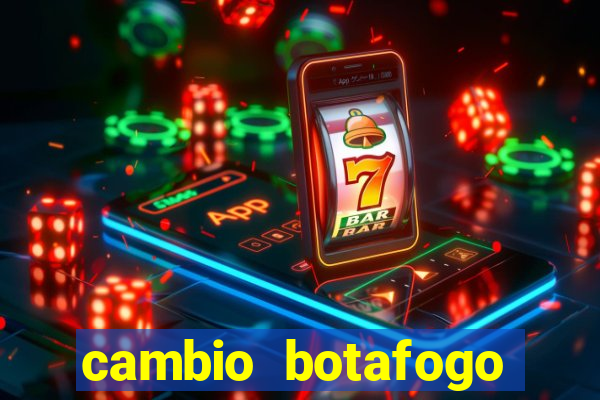 cambio botafogo praia shopping